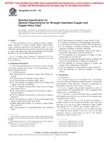UNGÜLTIG ASTM B251-02 10.10.2002 Ansicht