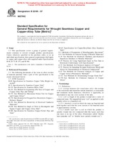 UNGÜLTIG ASTM B251M-97 1.1.1997 Ansicht