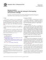 UNGÜLTIG ASTM B252-92(2014) 1.11.2014 Ansicht