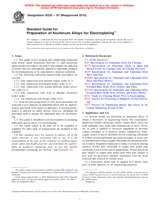 UNGÜLTIG ASTM B253-87(2010) 1.11.2010 Ansicht