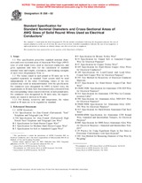 UNGÜLTIG ASTM B258-02 10.4.2002 Ansicht
