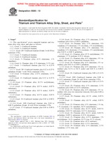 UNGÜLTIG ASTM B265-13 1.6.2013 Ansicht