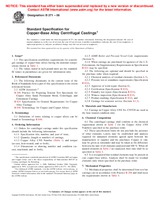 UNGÜLTIG ASTM B271-06 1.10.2006 Ansicht