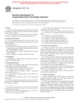 UNGÜLTIG ASTM B271-96 10.9.1996 Ansicht