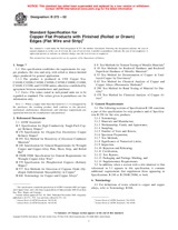 UNGÜLTIG ASTM B272-02 10.10.2002 Ansicht