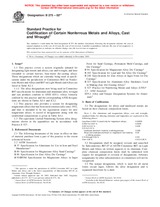 UNGÜLTIG ASTM B275-02e1 10.4.2002 Ansicht