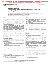UNGÜLTIG ASTM B275-96 10.4.2002 Ansicht