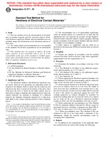 UNGÜLTIG ASTM B277-95 15.8.1995 Ansicht