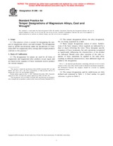 UNGÜLTIG ASTM B296-03 1.12.2003 Ansicht