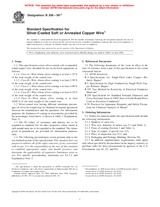 UNGÜLTIG ASTM B298-99e1 10.4.1999 Ansicht