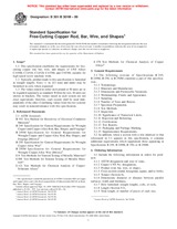 UNGÜLTIG ASTM B301/B301M-99 1.1.1999 Ansicht