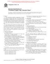 UNGÜLTIG ASTM B302-00 10.9.2000 Ansicht