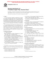 UNGÜLTIG ASTM B302-02 10.10.2002 Ansicht