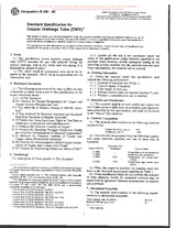 UNGÜLTIG ASTM B306-92 1.1.1900 Ansicht