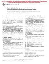 UNGÜLTIG ASTM B313/B313M-00 10.5.2000 Ansicht