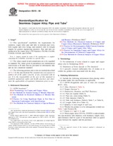UNGÜLTIG ASTM B315-06 1.2.2006 Ansicht