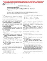 UNGÜLTIG ASTM B324-93 10.3.2001 Ansicht