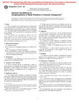 UNGÜLTIG ASTM B331-95 15.2.1995 Ansicht