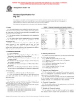 UNGÜLTIG ASTM B339-00 10.10.2000 Ansicht