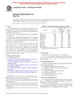 UNGÜLTIG ASTM B339-00(2005) 1.11.2005 Ansicht