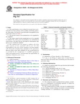 UNGÜLTIG ASTM B339-00(2010) 1.4.2010 Ansicht