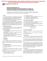 UNGÜLTIG ASTM B341/B341M-00 10.4.2000 Ansicht