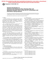 UNGÜLTIG ASTM B345/B345M-00 10.5.2000 Ansicht