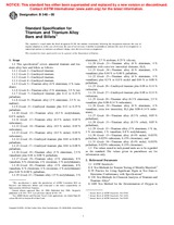 UNGÜLTIG ASTM B348-00 10.5.2000 Ansicht