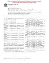 UNGÜLTIG ASTM B348-05 1.1.2005 Ansicht