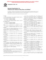 UNGÜLTIG ASTM B348-08 15.5.2008 Ansicht