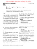 UNGÜLTIG ASTM B350/B350M-02 10.6.2002 Ansicht