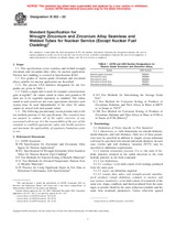 UNGÜLTIG ASTM B353-02 10.10.2002 Ansicht