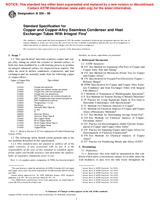 UNGÜLTIG ASTM B359-98 10.10.1998 Ansicht