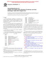 UNGÜLTIG ASTM B359/B359M-12 1.4.2012 Ansicht
