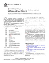 UNGÜLTIG ASTM B359/B359M-15 15.5.2015 Ansicht
