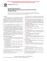 UNGÜLTIG ASTM B361-02 10.6.2002 Ansicht