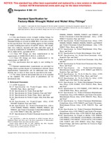 UNGÜLTIG ASTM B366-01 10.5.2001 Ansicht