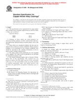 UNGÜLTIG ASTM B369-96(2003) 10.4.2003 Ansicht