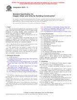 UNGÜLTIG ASTM B370-11 15.5.2011 Ansicht