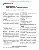 UNGÜLTIG ASTM B370-98 10.10.1998 Ansicht