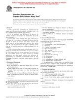 UNGÜLTIG ASTM B371/B371M-02 10.4.2002 Ansicht