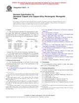 UNGÜLTIG ASTM B372-11 1.4.2011 Ansicht