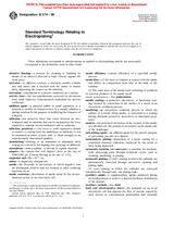 UNGÜLTIG ASTM B374-96 10.5.1996 Ansicht