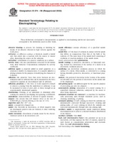 UNGÜLTIG ASTM B374-96(2003) 10.2.2003 Ansicht