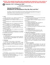 UNGÜLTIG ASTM B387-90(1995)e1 1.1.1995 Ansicht