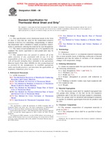 UNGÜLTIG ASTM B388-06 1.6.2006 Ansicht