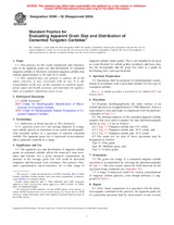 UNGÜLTIG ASTM B390-92(2006) 1.4.2006 Ansicht