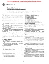UNGÜLTIG ASTM B391-99 10.11.1999 Ansicht