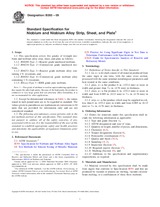 UNGÜLTIG ASTM B393-09 1.10.2009 Ansicht