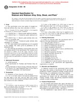 UNGÜLTIG ASTM B393-99 10.12.1999 Ansicht